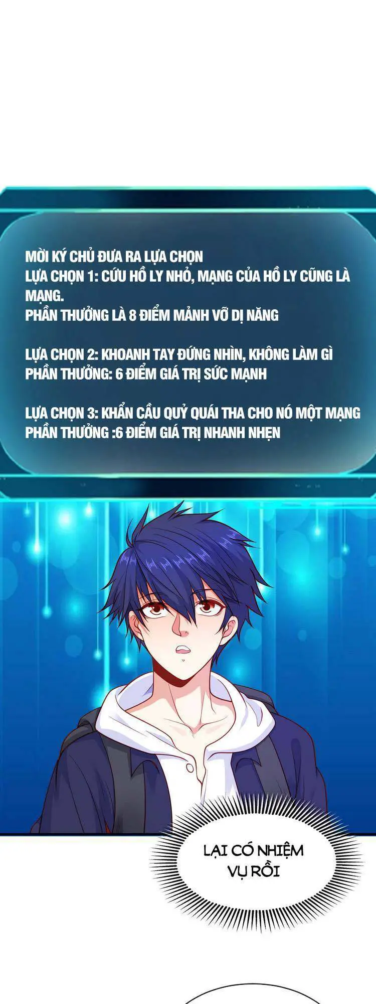 Vô Địch Từ Cưỡng Hôn Ma Nữ Nettruyen ZZZ Chương 38 Page 29