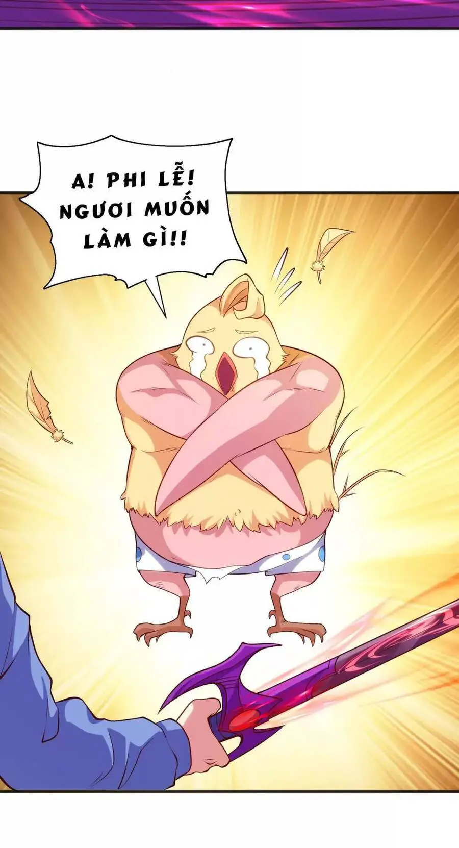 Vô Địch Từ Cưỡng Hôn Ma Nữ Nettruyen ZZZ Chương 82 Page 62