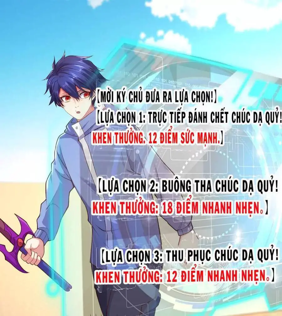 Vô Địch Từ Cưỡng Hôn Ma Nữ Nettruyen ZZZ Chương 82 Page 65