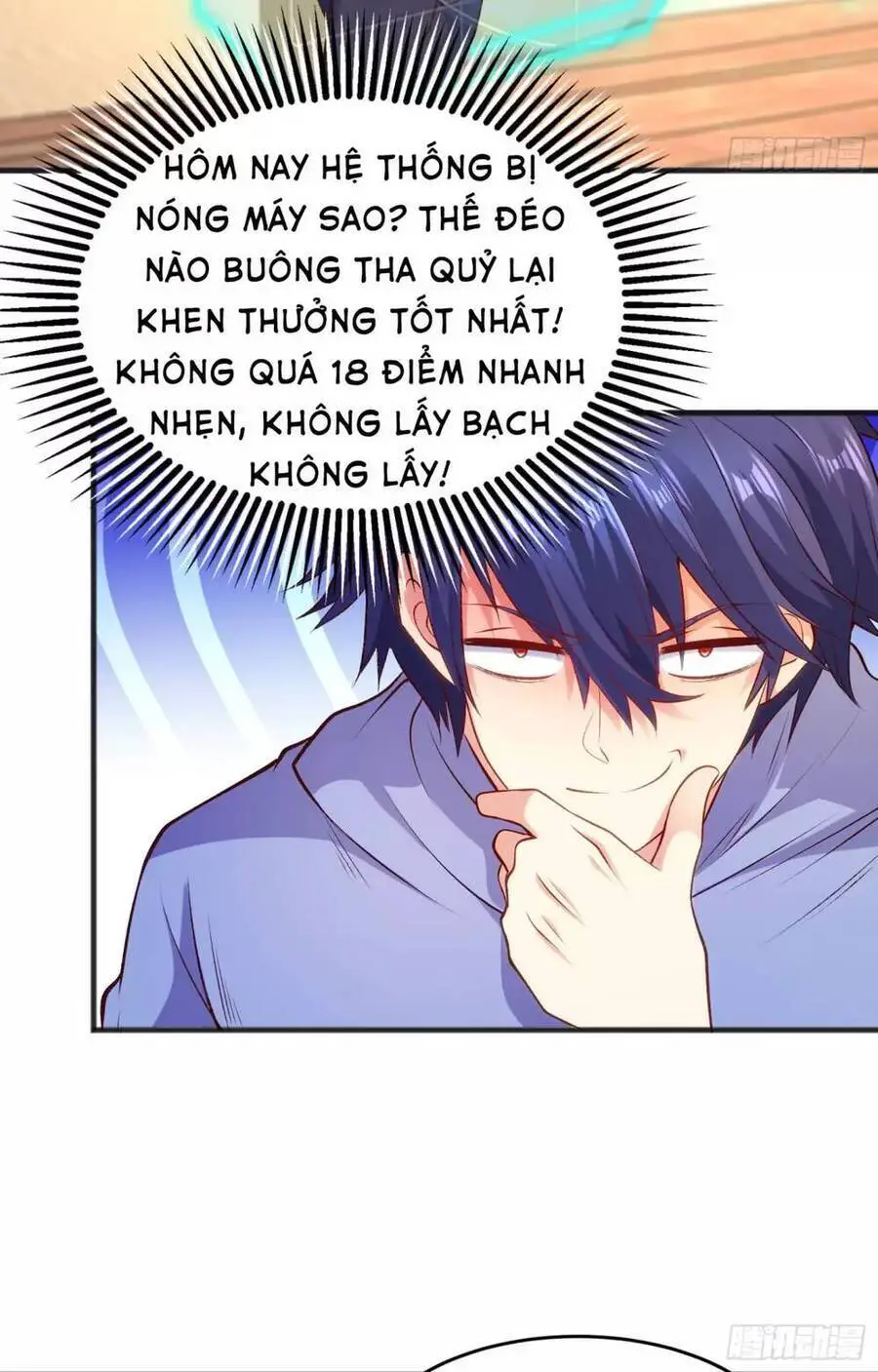 Vô Địch Từ Cưỡng Hôn Ma Nữ Nettruyen ZZZ Chương 82 Page 66