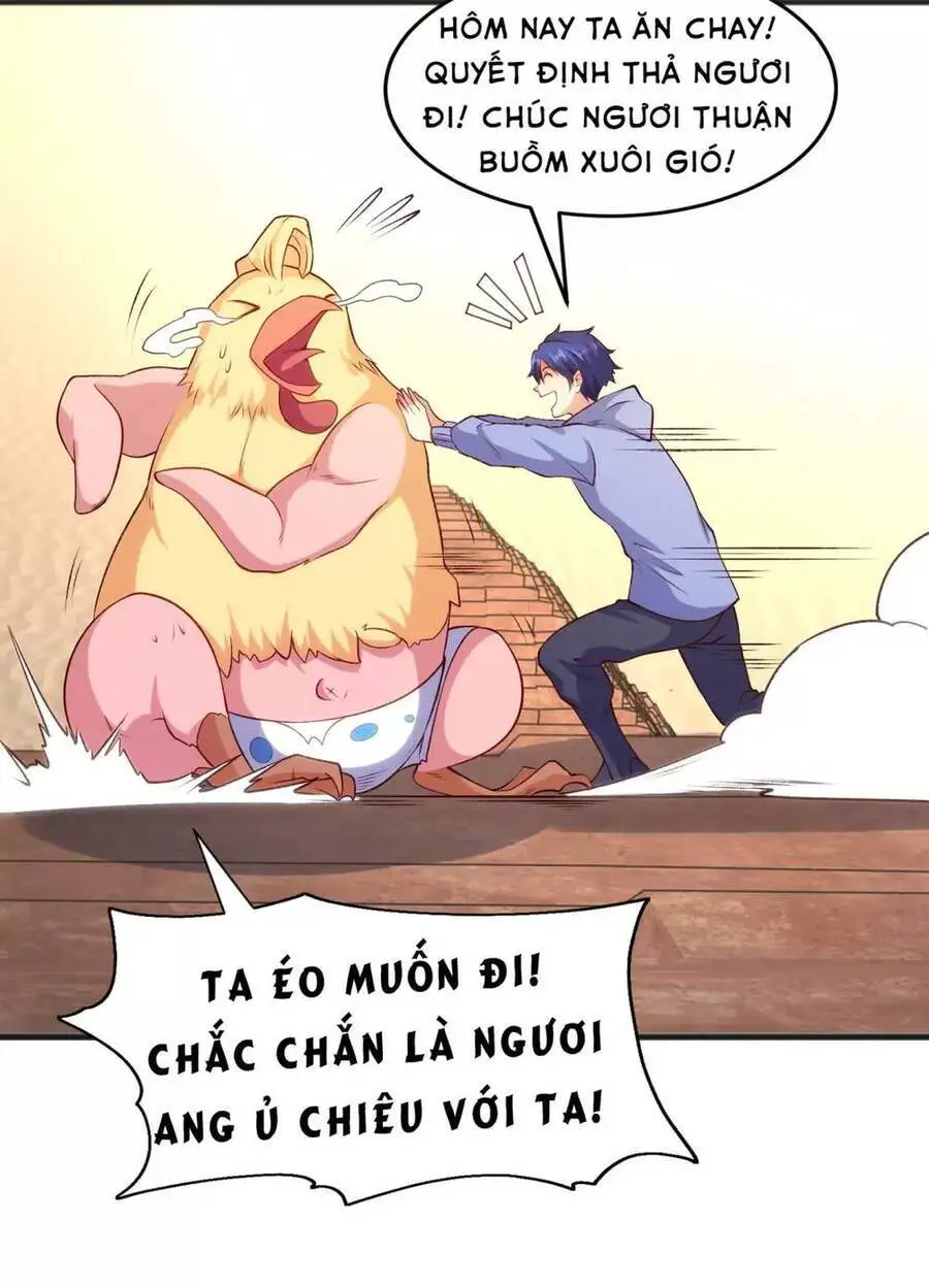 Vô Địch Từ Cưỡng Hôn Ma Nữ Nettruyen ZZZ Chương 82 Page 67