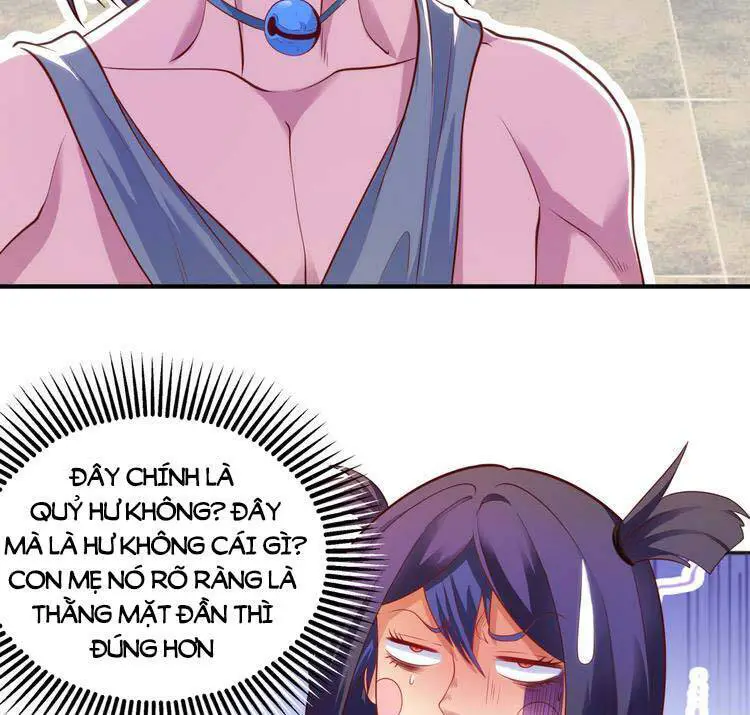 Vô Địch Từ Cưỡng Hôn Ma Nữ Nettruyen ZZZ Chương 37 Page 40