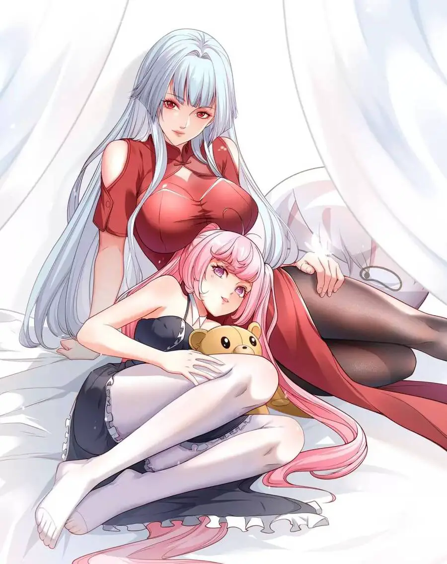 Vô Địch Từ Cưỡng Hôn Ma Nữ Nettruyen ZZZ Chương 59 Page 1