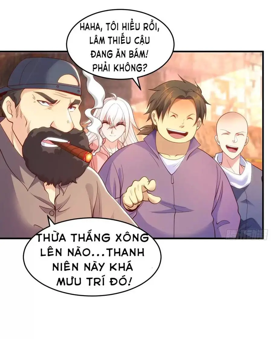 Vô Địch Từ Cưỡng Hôn Ma Nữ Nettruyen ZZZ Chương 59 Page 4