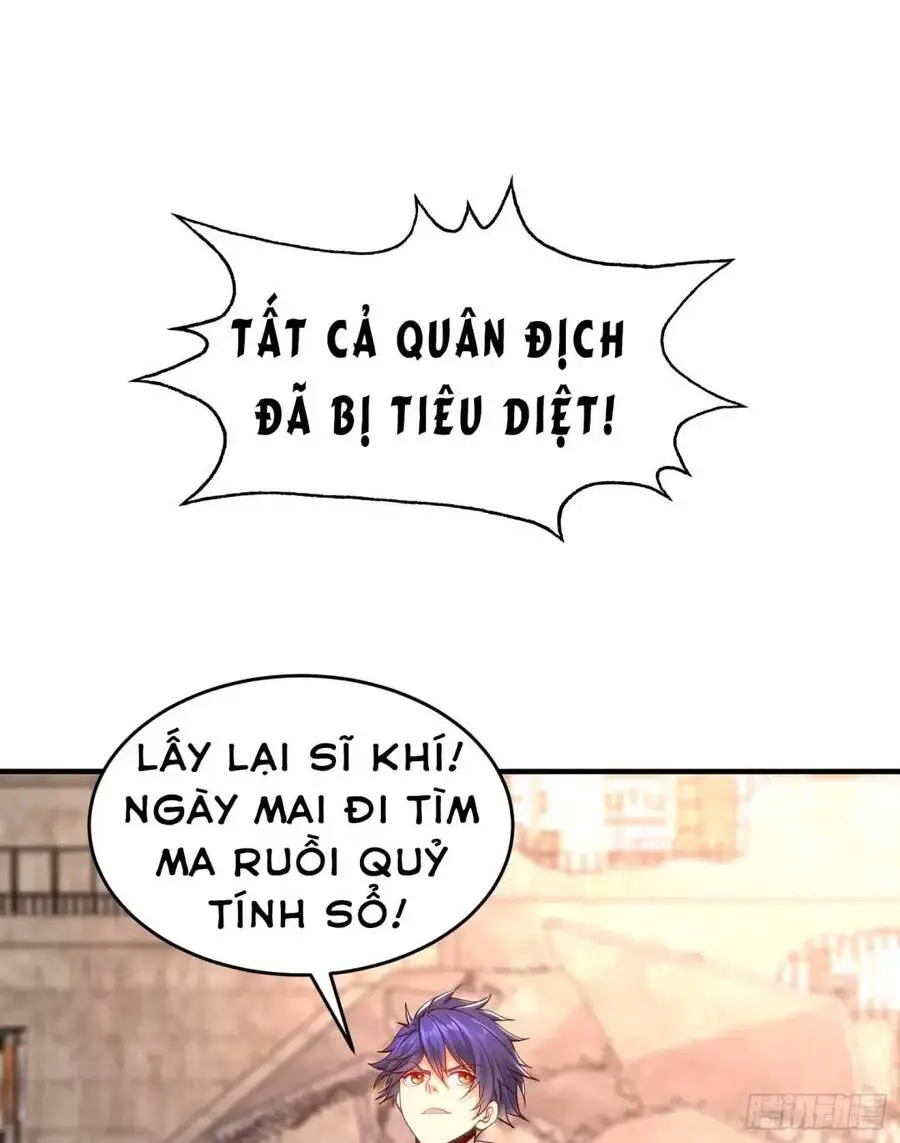 Vô Địch Từ Cưỡng Hôn Ma Nữ Nettruyen ZZZ Chương 59 Page 8