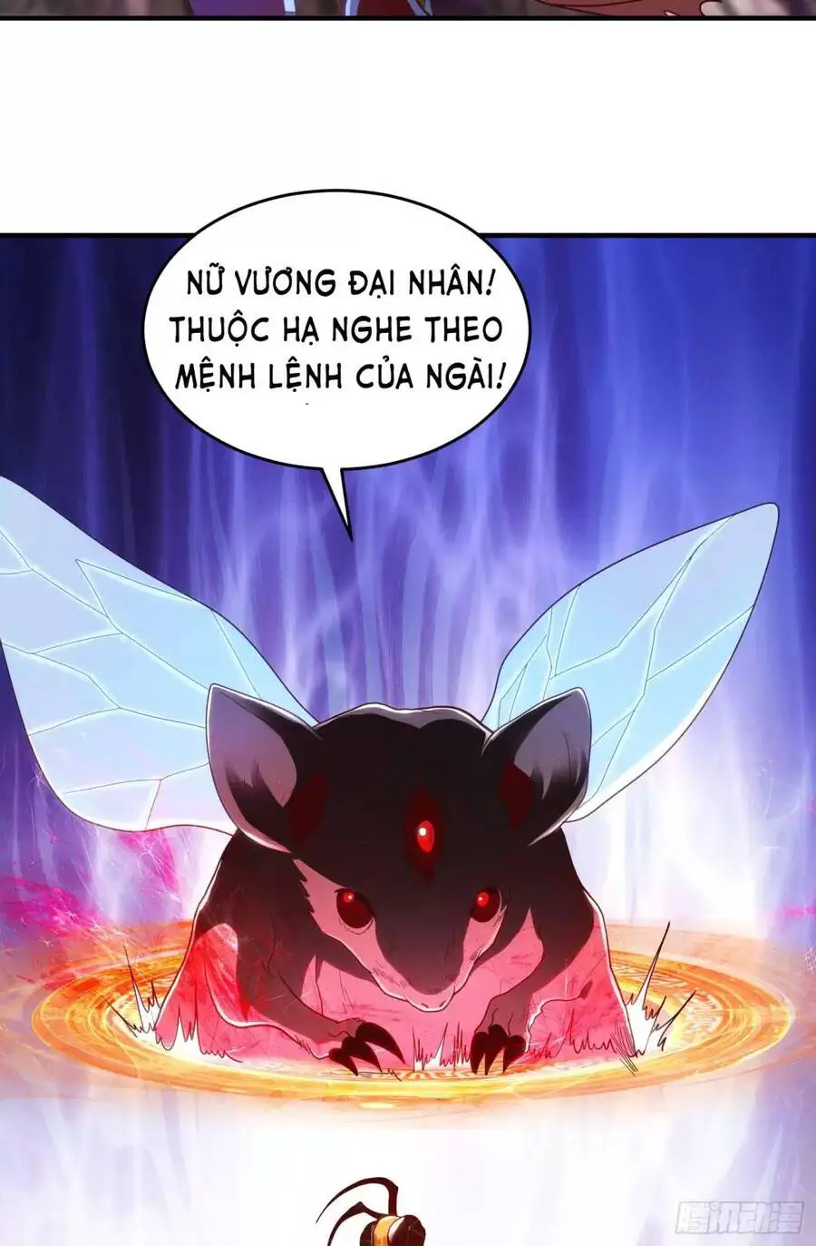 Vô Địch Từ Cưỡng Hôn Ma Nữ Nettruyen ZZZ Chương 59 Page 15