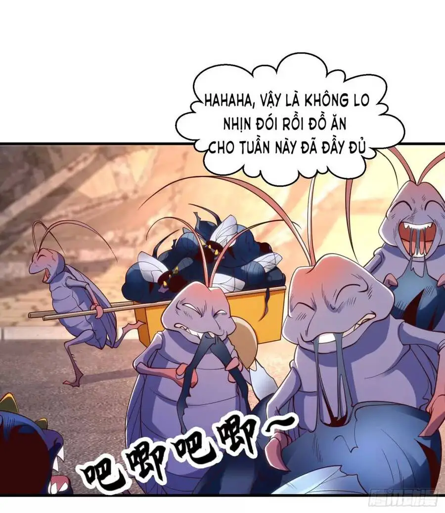 Vô Địch Từ Cưỡng Hôn Ma Nữ Nettruyen ZZZ Chương 59 Page 25