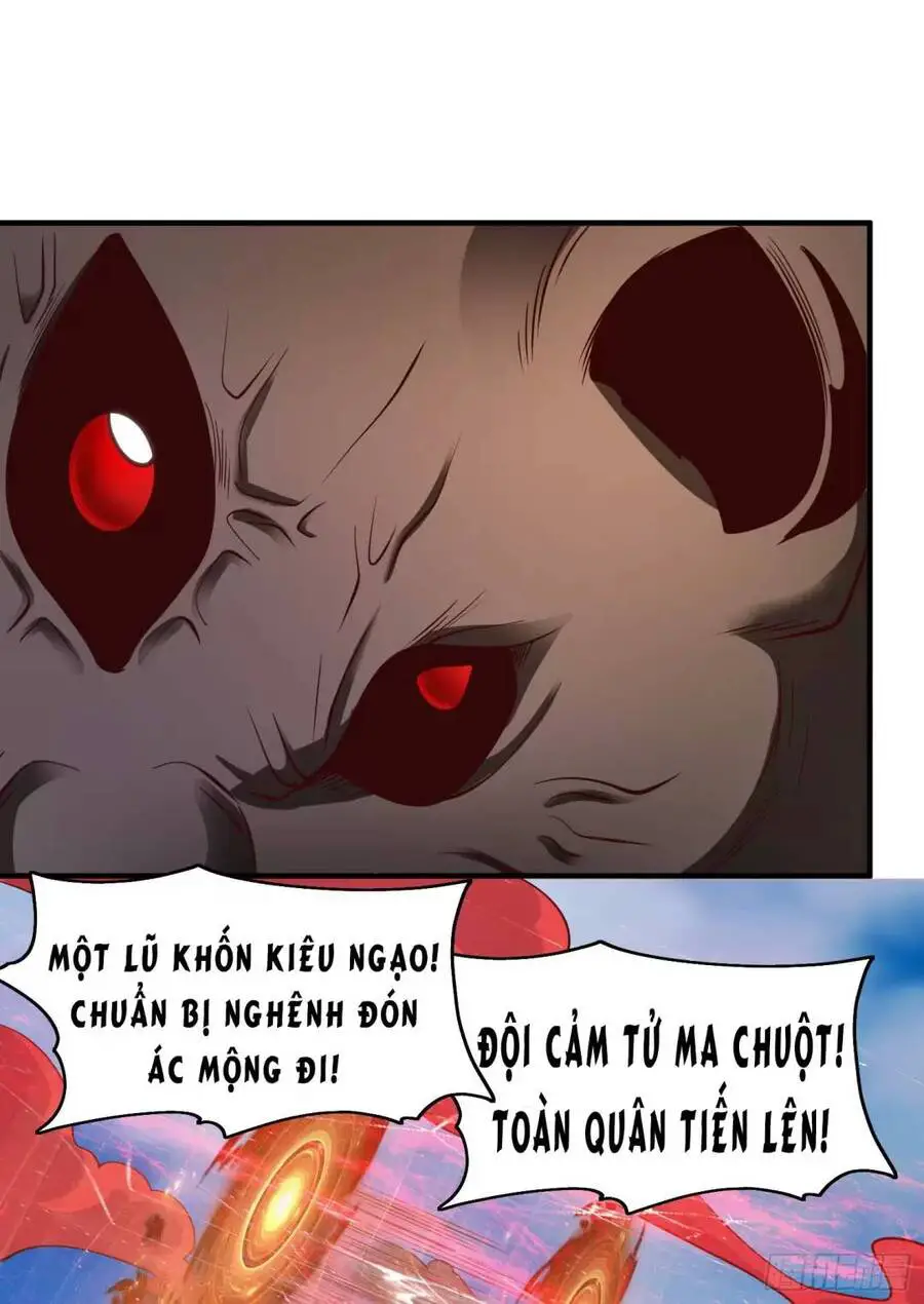 Vô Địch Từ Cưỡng Hôn Ma Nữ Nettruyen ZZZ Chương 59 Page 27