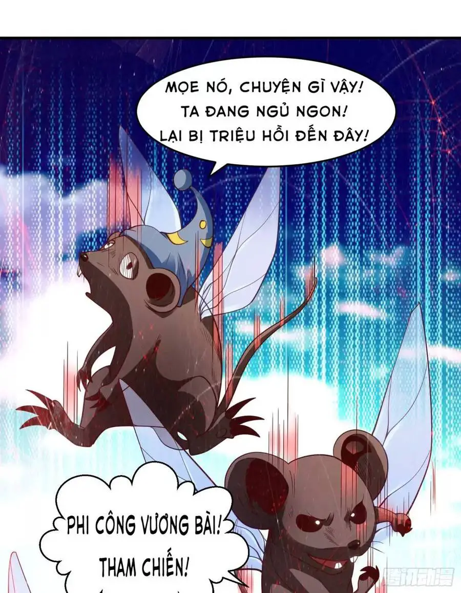 Vô Địch Từ Cưỡng Hôn Ma Nữ Nettruyen ZZZ Chương 59 Page 29