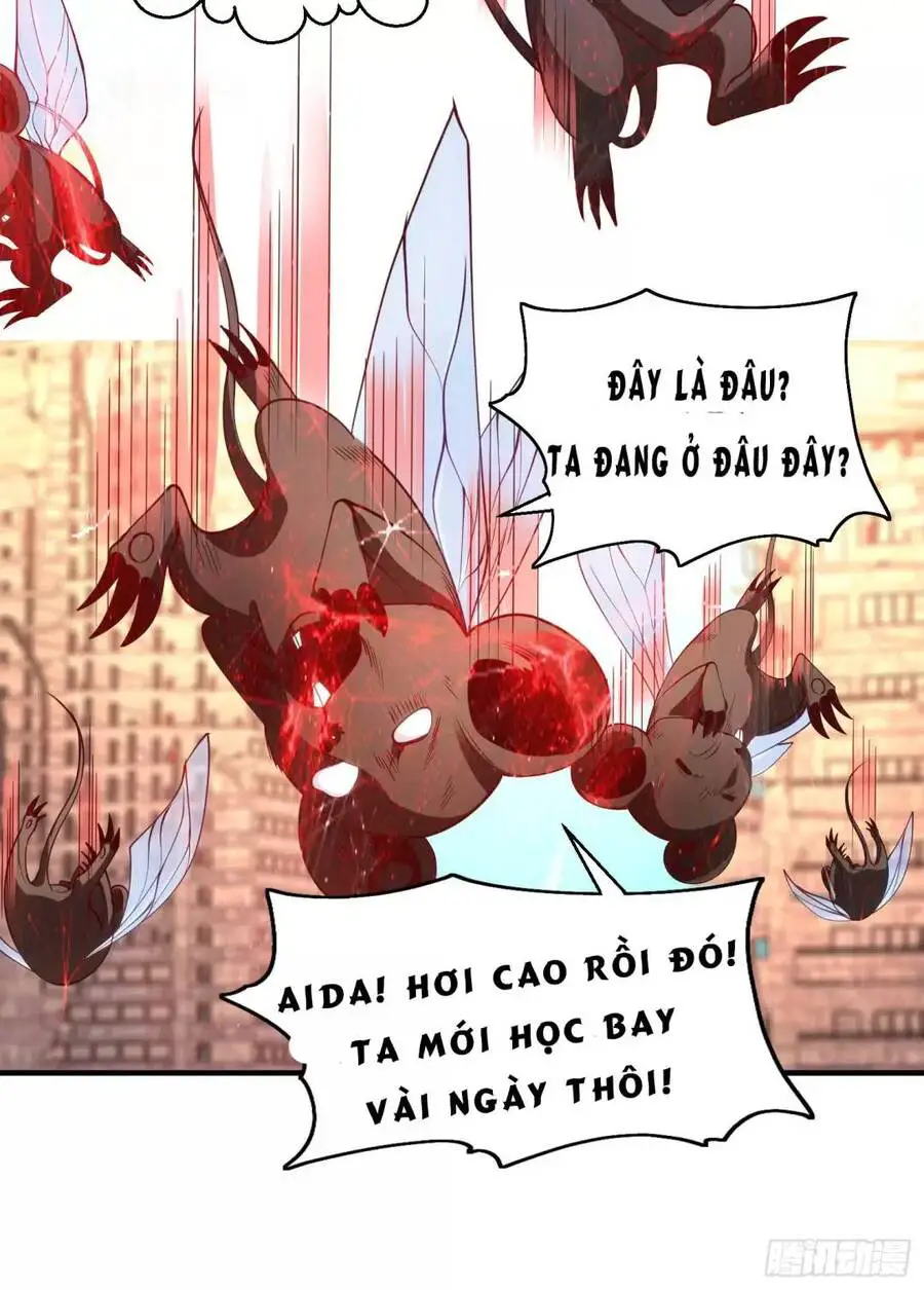 Vô Địch Từ Cưỡng Hôn Ma Nữ Nettruyen ZZZ Chương 59 Page 30