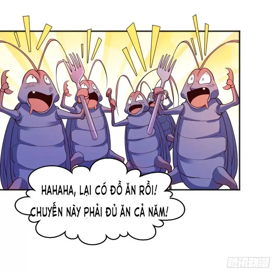 Vô Địch Từ Cưỡng Hôn Ma Nữ Nettruyen ZZZ Chương 59 Page 32