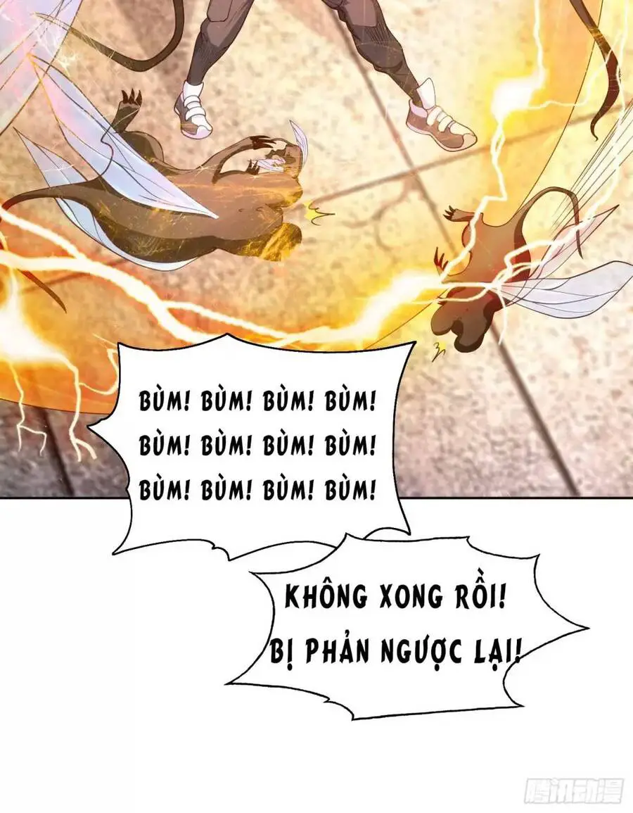 Vô Địch Từ Cưỡng Hôn Ma Nữ Nettruyen ZZZ Chương 59 Page 35