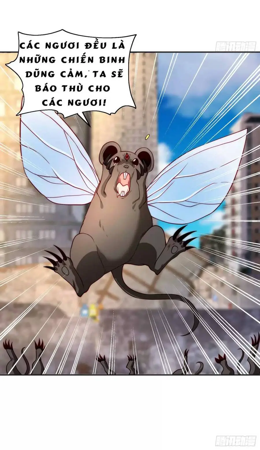 Vô Địch Từ Cưỡng Hôn Ma Nữ Nettruyen ZZZ Chương 59 Page 38