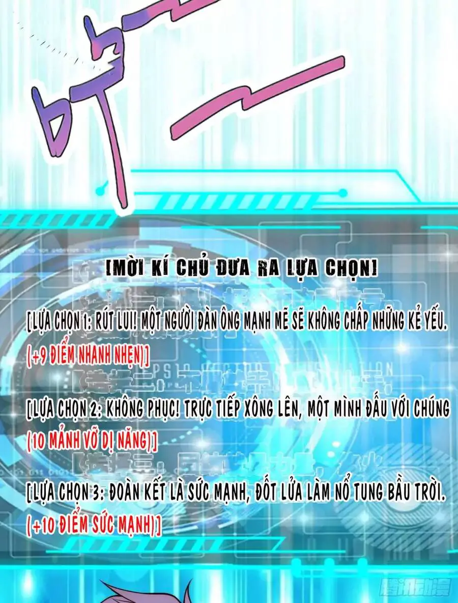 Vô Địch Từ Cưỡng Hôn Ma Nữ Nettruyen ZZZ Chương 59 Page 41