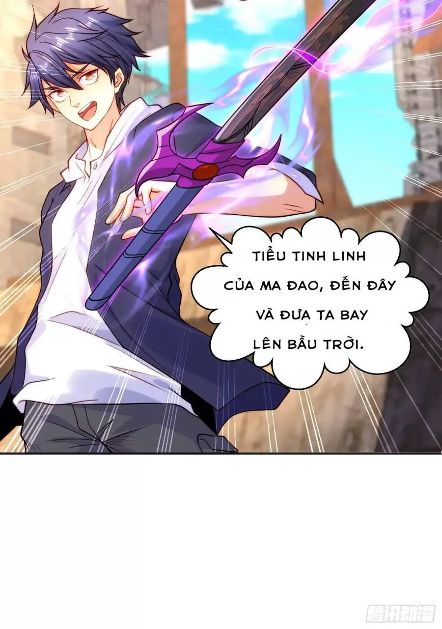 Vô Địch Từ Cưỡng Hôn Ma Nữ Nettruyen ZZZ Chương 59 Page 44