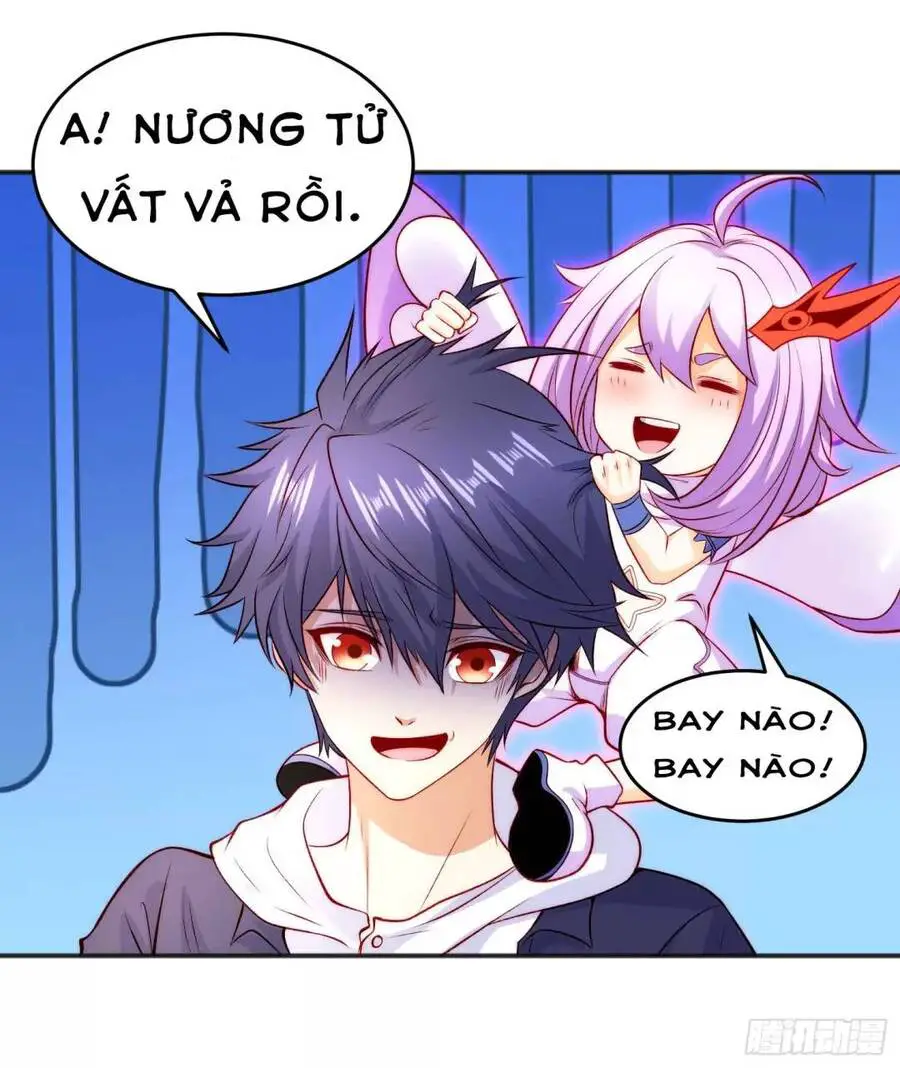 Vô Địch Từ Cưỡng Hôn Ma Nữ Nettruyen ZZZ Chương 59 Page 59