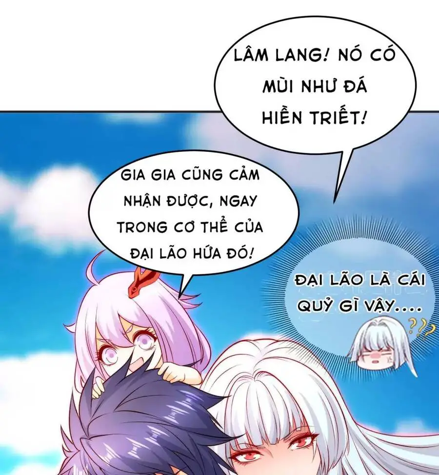 Vô Địch Từ Cưỡng Hôn Ma Nữ Nettruyen ZZZ Chương 59 Page 60
