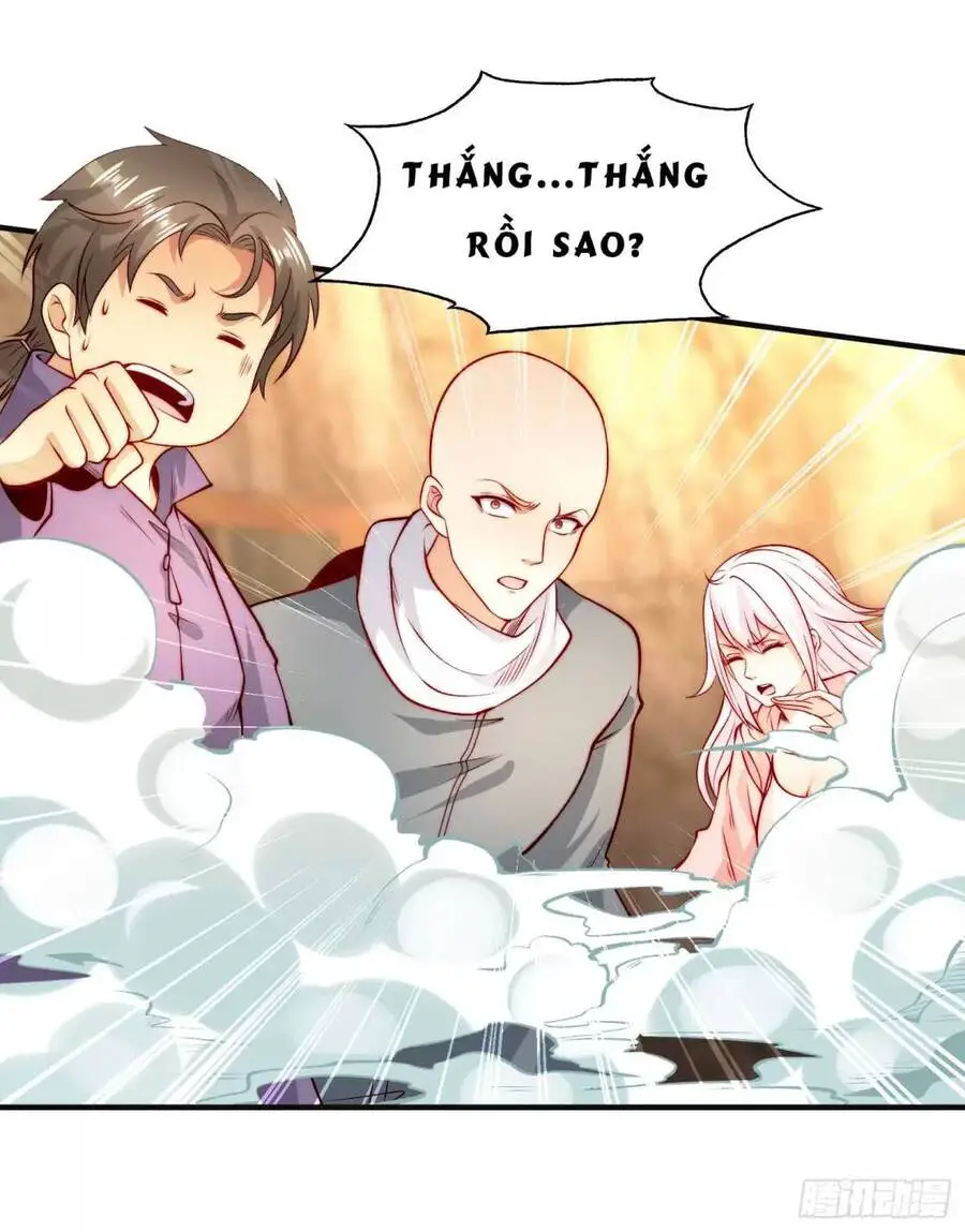 Vô Địch Từ Cưỡng Hôn Ma Nữ Nettruyen ZZZ Chương 59 Page 69