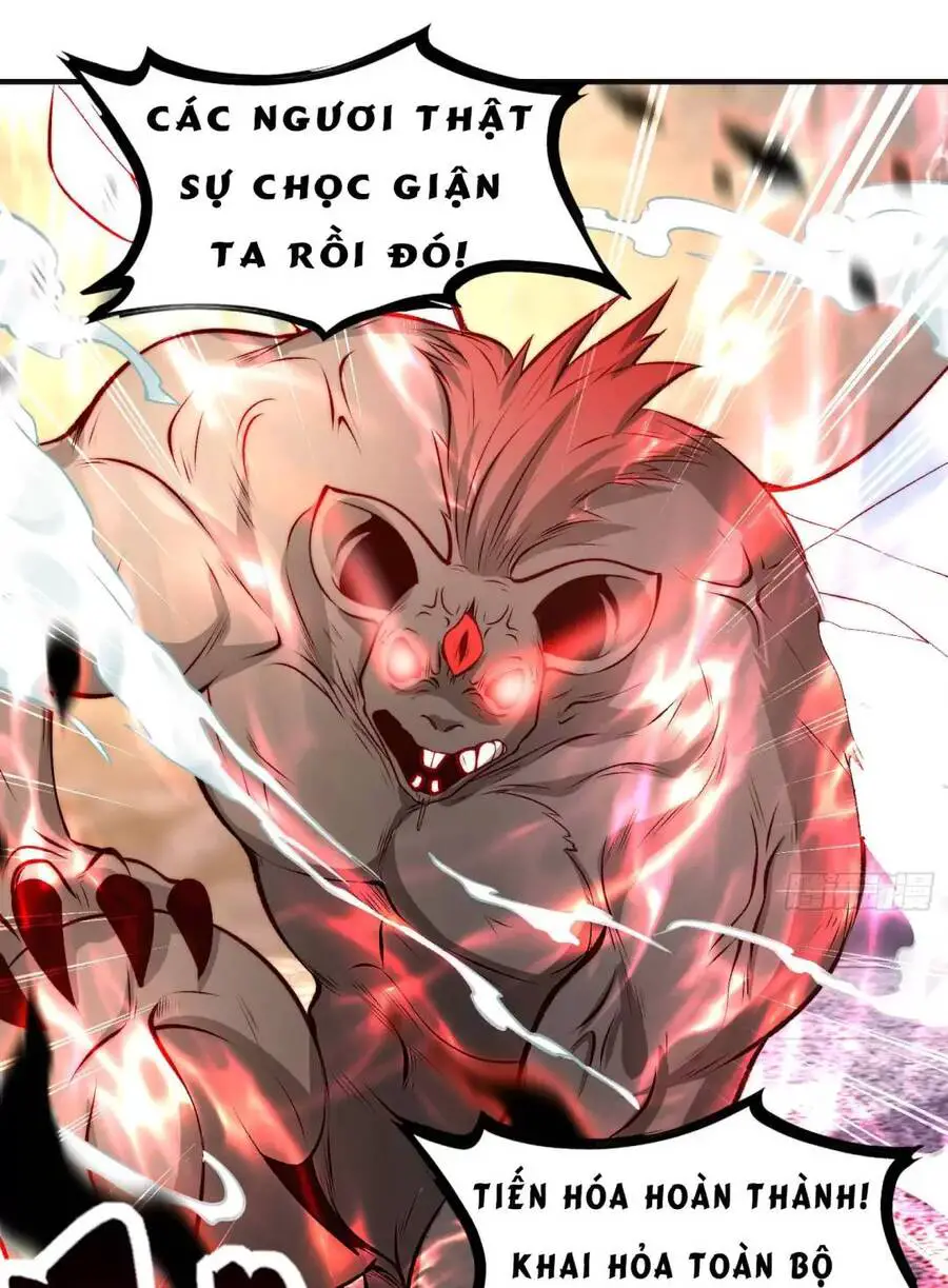 Vô Địch Từ Cưỡng Hôn Ma Nữ Nettruyen ZZZ Chương 59 Page 71
