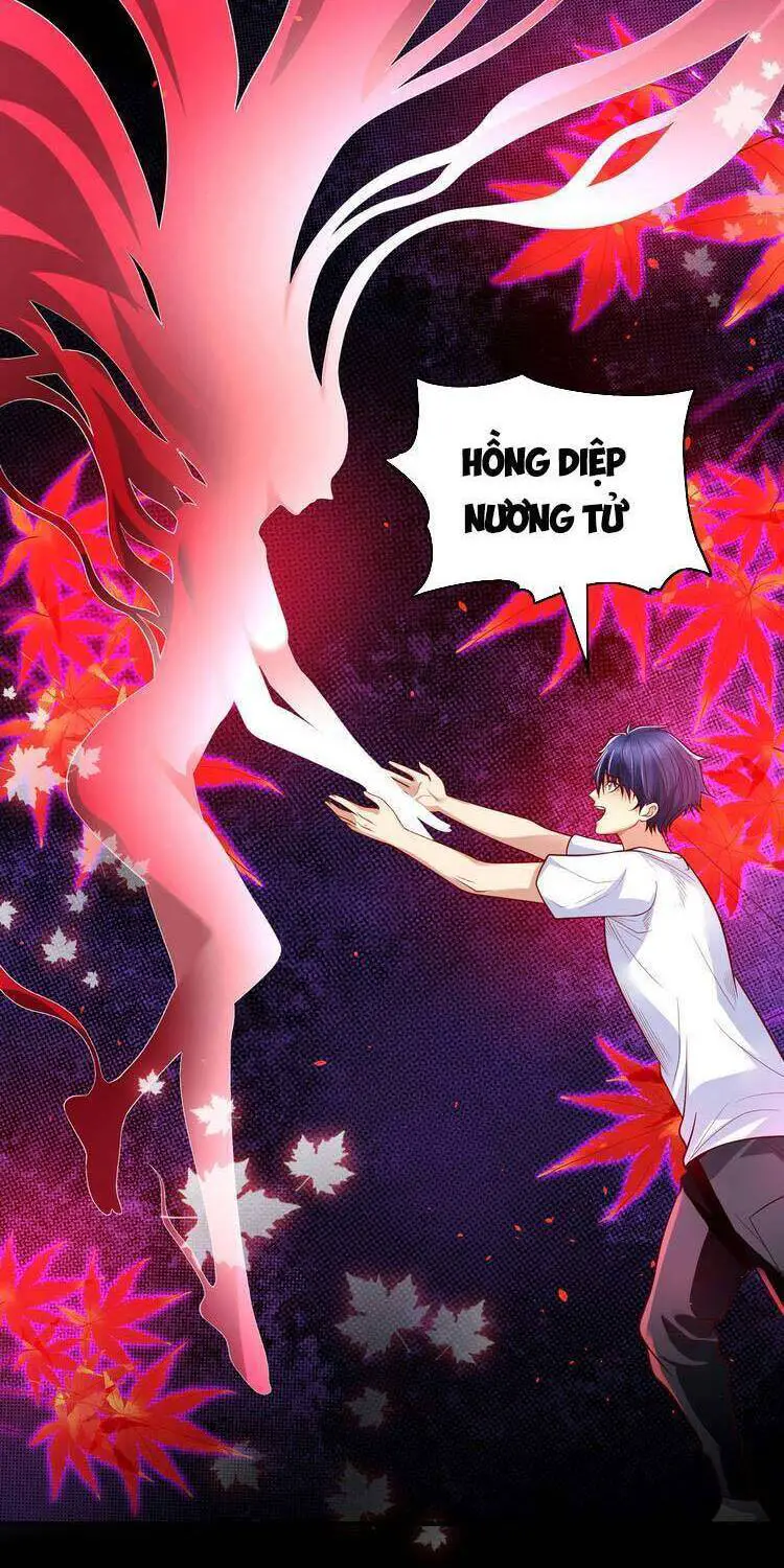 Vô Địch Từ Cưỡng Hôn Ma Nữ Nettruyen ZZZ Chương 36 Page 6