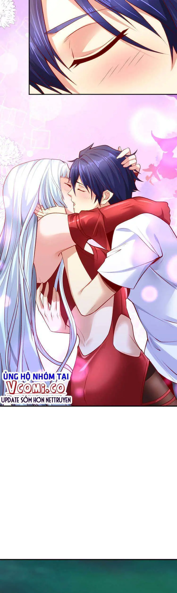 Vô Địch Từ Cưỡng Hôn Ma Nữ Nettruyen ZZZ Chương 36 Page 13