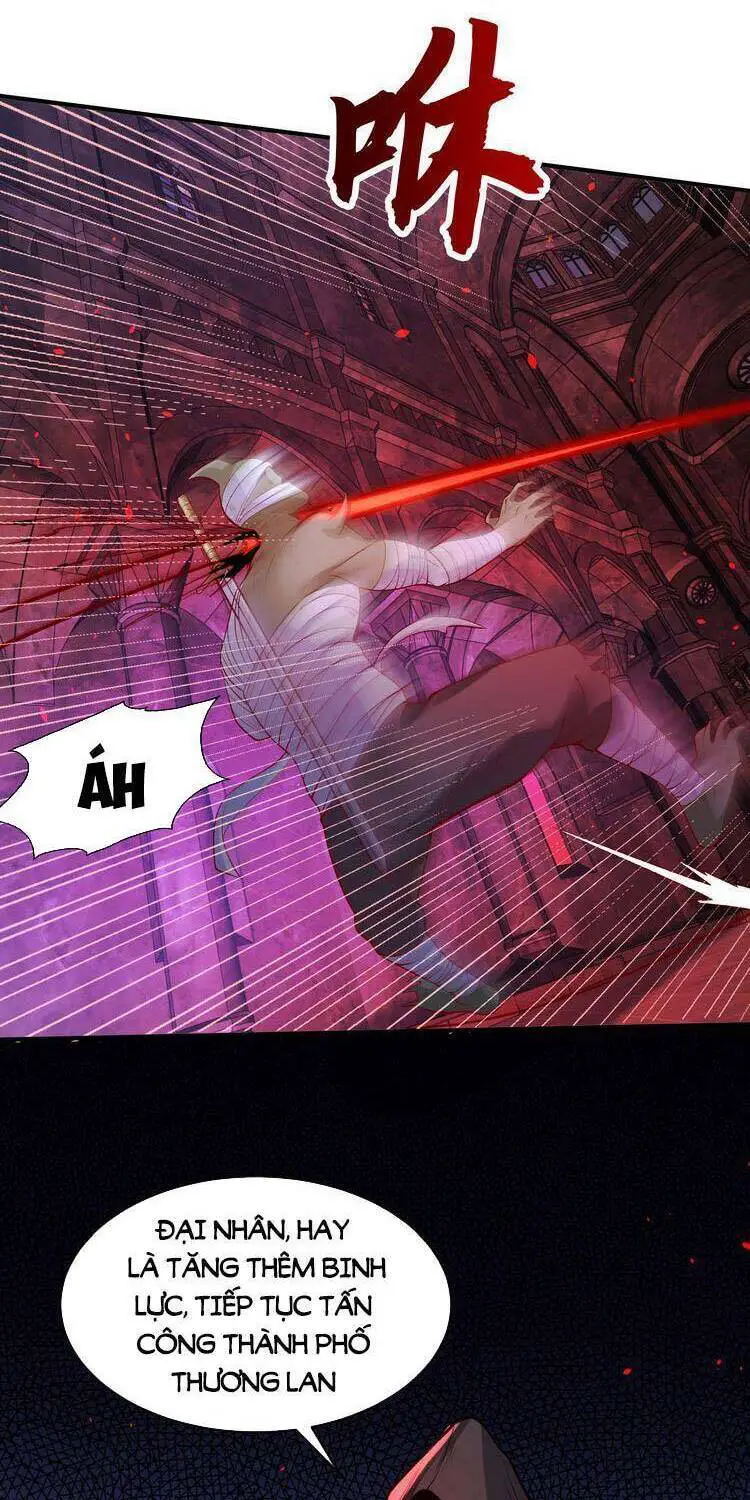 Vô Địch Từ Cưỡng Hôn Ma Nữ Nettruyen ZZZ Chương 36 Page 16