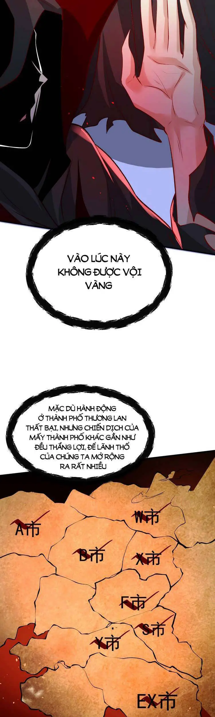 Vô Địch Từ Cưỡng Hôn Ma Nữ Nettruyen ZZZ Chương 36 Page 18