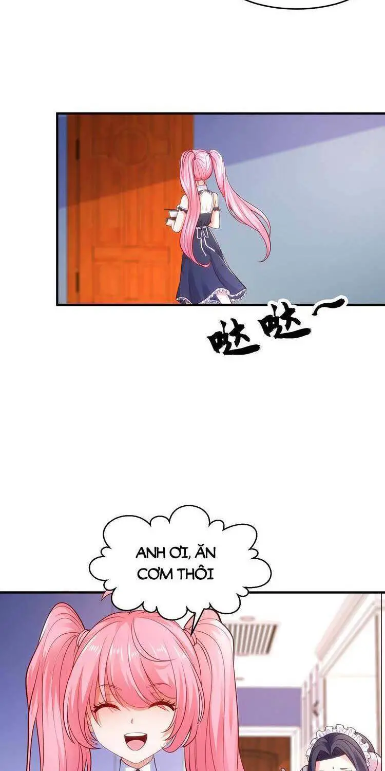 Vô Địch Từ Cưỡng Hôn Ma Nữ Nettruyen ZZZ Chương 36 Page 23
