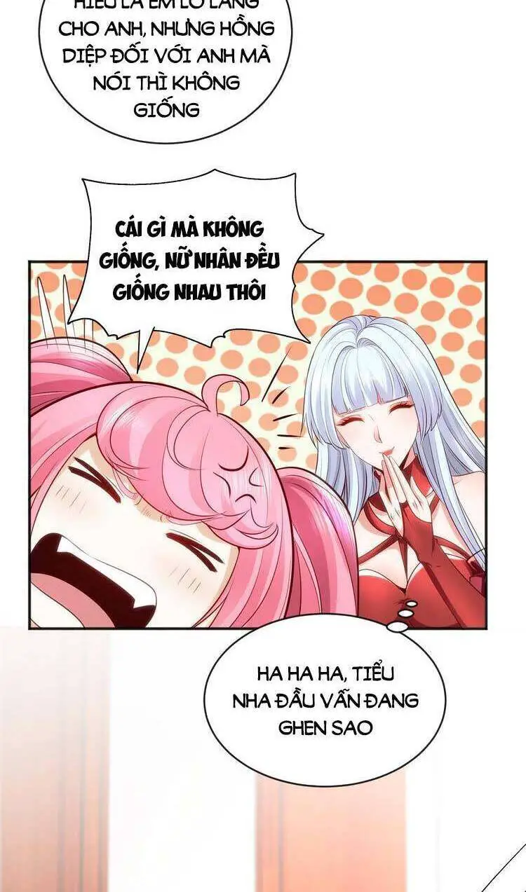 Vô Địch Từ Cưỡng Hôn Ma Nữ Nettruyen ZZZ Chương 36 Page 31