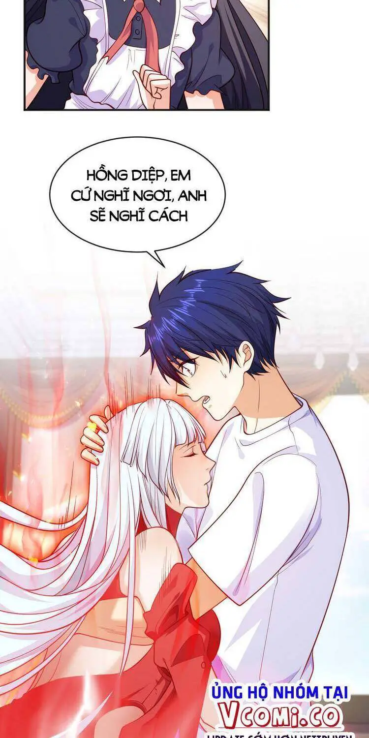 Vô Địch Từ Cưỡng Hôn Ma Nữ Nettruyen ZZZ Chương 36 Page 37