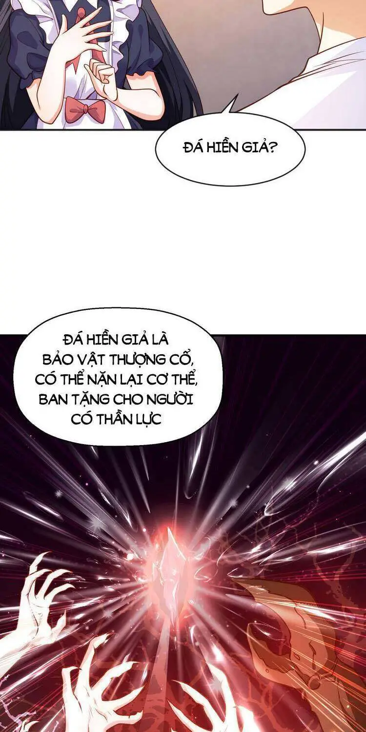 Vô Địch Từ Cưỡng Hôn Ma Nữ Nettruyen ZZZ Chương 36 Page 41