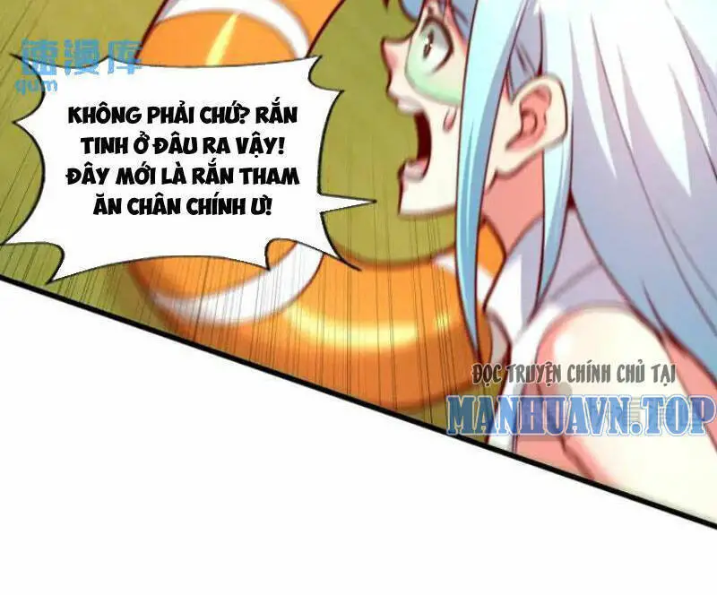 Vô Địch Từ Cưỡng Hôn Ma Nữ Nettruyen ZZZ Chương 170 Page 60