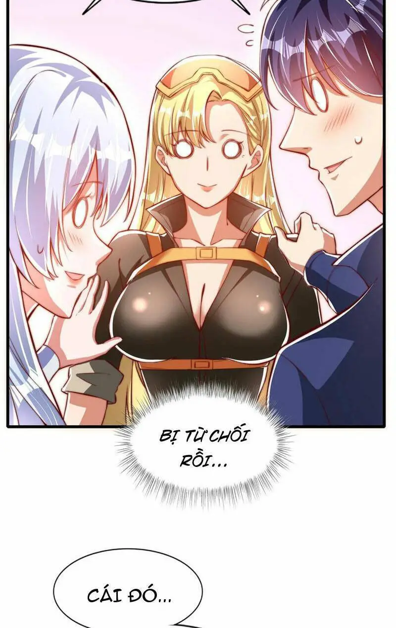 Vô Địch Từ Cưỡng Hôn Ma Nữ Nettruyen ZZZ Chương 169 Page 4