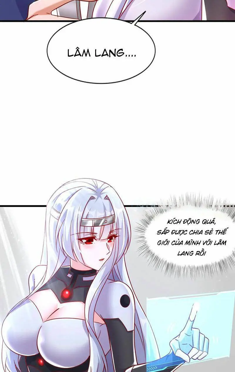 Vô Địch Từ Cưỡng Hôn Ma Nữ Nettruyen ZZZ Chương 169 Page 14