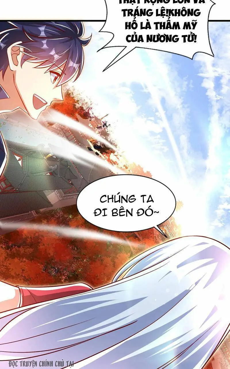 Vô Địch Từ Cưỡng Hôn Ma Nữ Nettruyen ZZZ Chương 169 Page 27