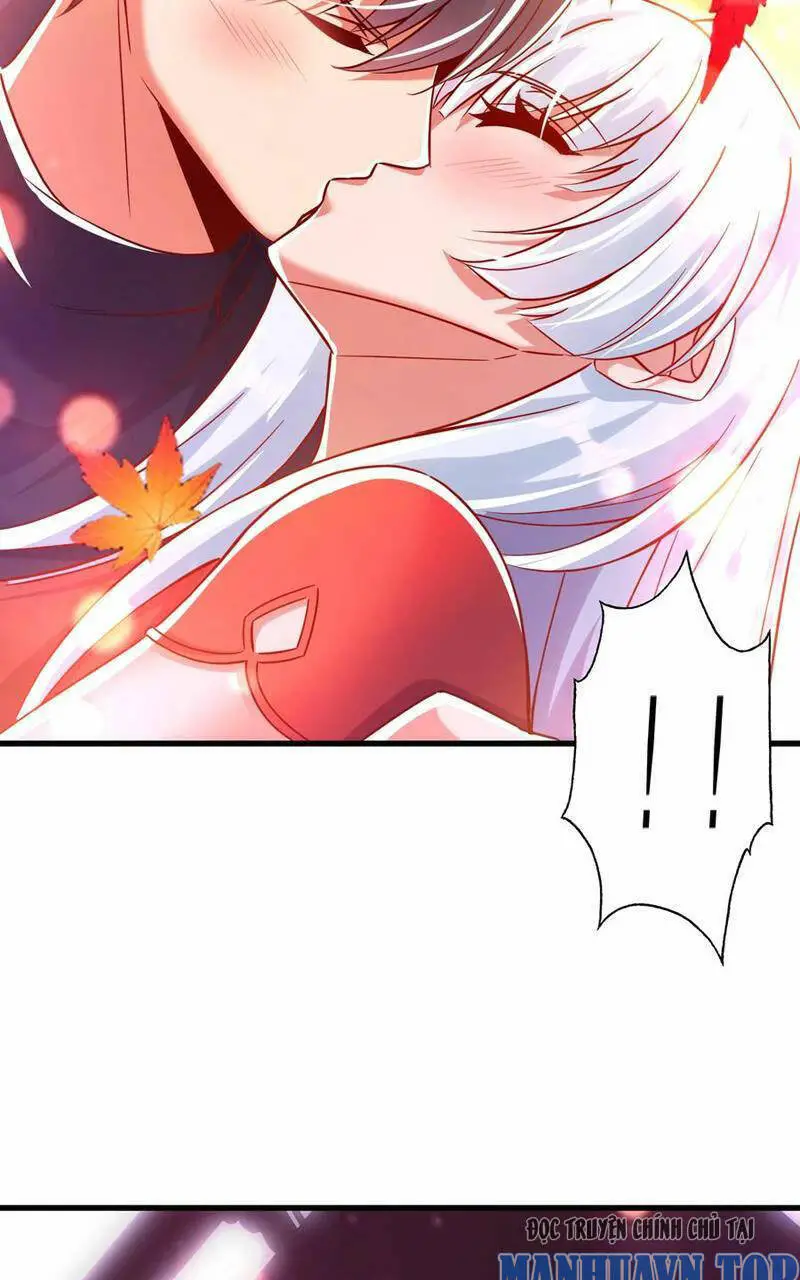 Vô Địch Từ Cưỡng Hôn Ma Nữ Nettruyen ZZZ Chương 169 Page 33