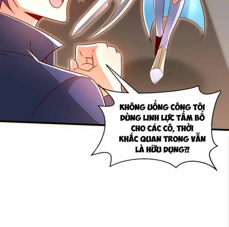 Vô Địch Từ Cưỡng Hôn Ma Nữ Nettruyen ZZZ Chương 169 Page 58