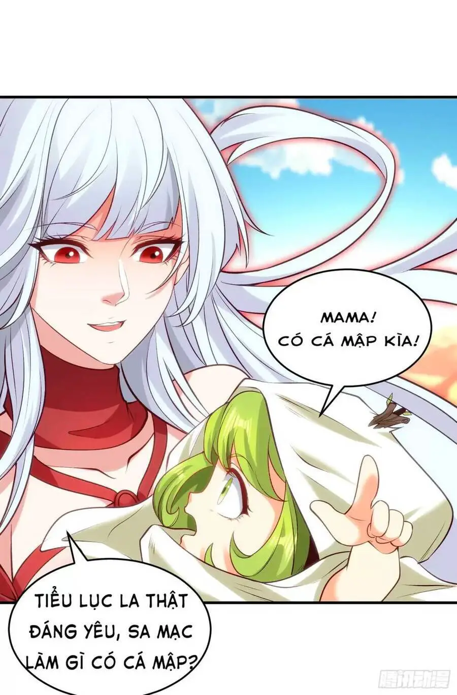 Vô Địch Từ Cưỡng Hôn Ma Nữ Nettruyen ZZZ Chương 81 Page 6