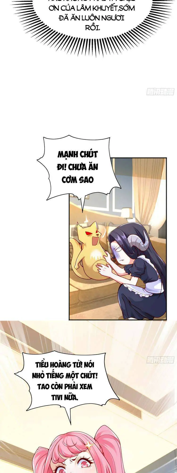 Vô Địch Từ Cưỡng Hôn Ma Nữ Nettruyen ZZZ Chương 28 Page 29