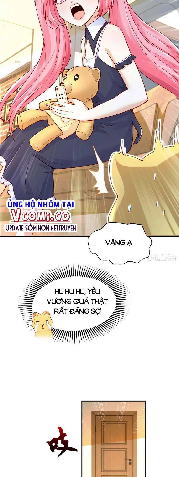 Vô Địch Từ Cưỡng Hôn Ma Nữ Nettruyen ZZZ Chương 28 Page 30