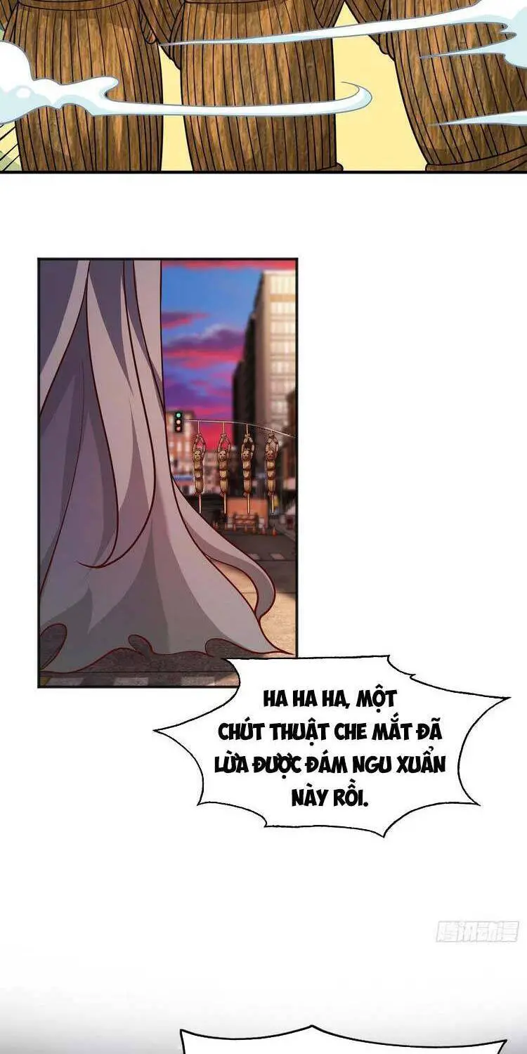 Vô Địch Từ Cưỡng Hôn Ma Nữ Nettruyen ZZZ Chương 32 Page 19