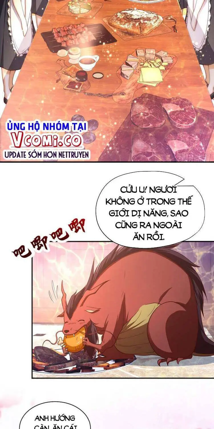 Vô Địch Từ Cưỡng Hôn Ma Nữ Nettruyen ZZZ Chương 32 Page 23