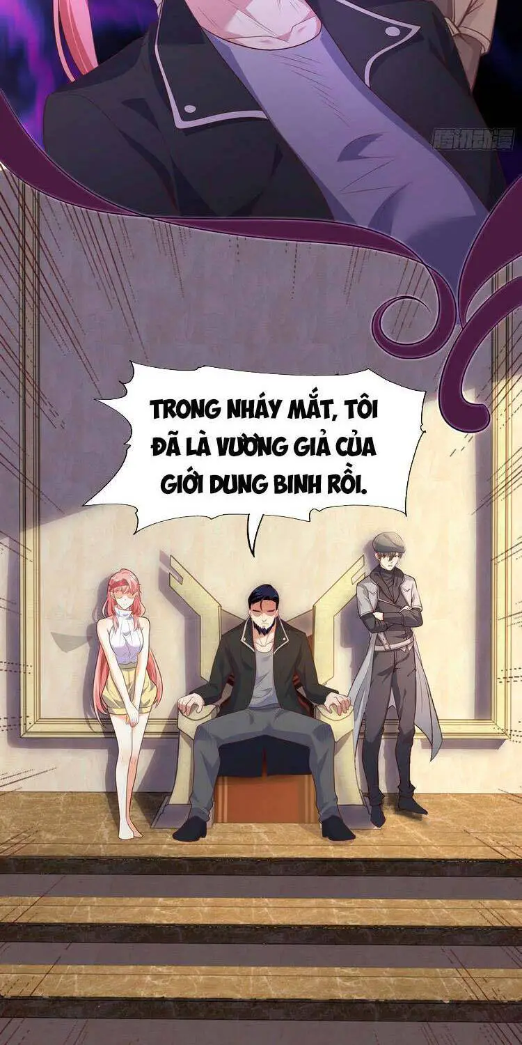 Vô Địch Từ Cưỡng Hôn Ma Nữ Nettruyen ZZZ Chương 32 Page 28