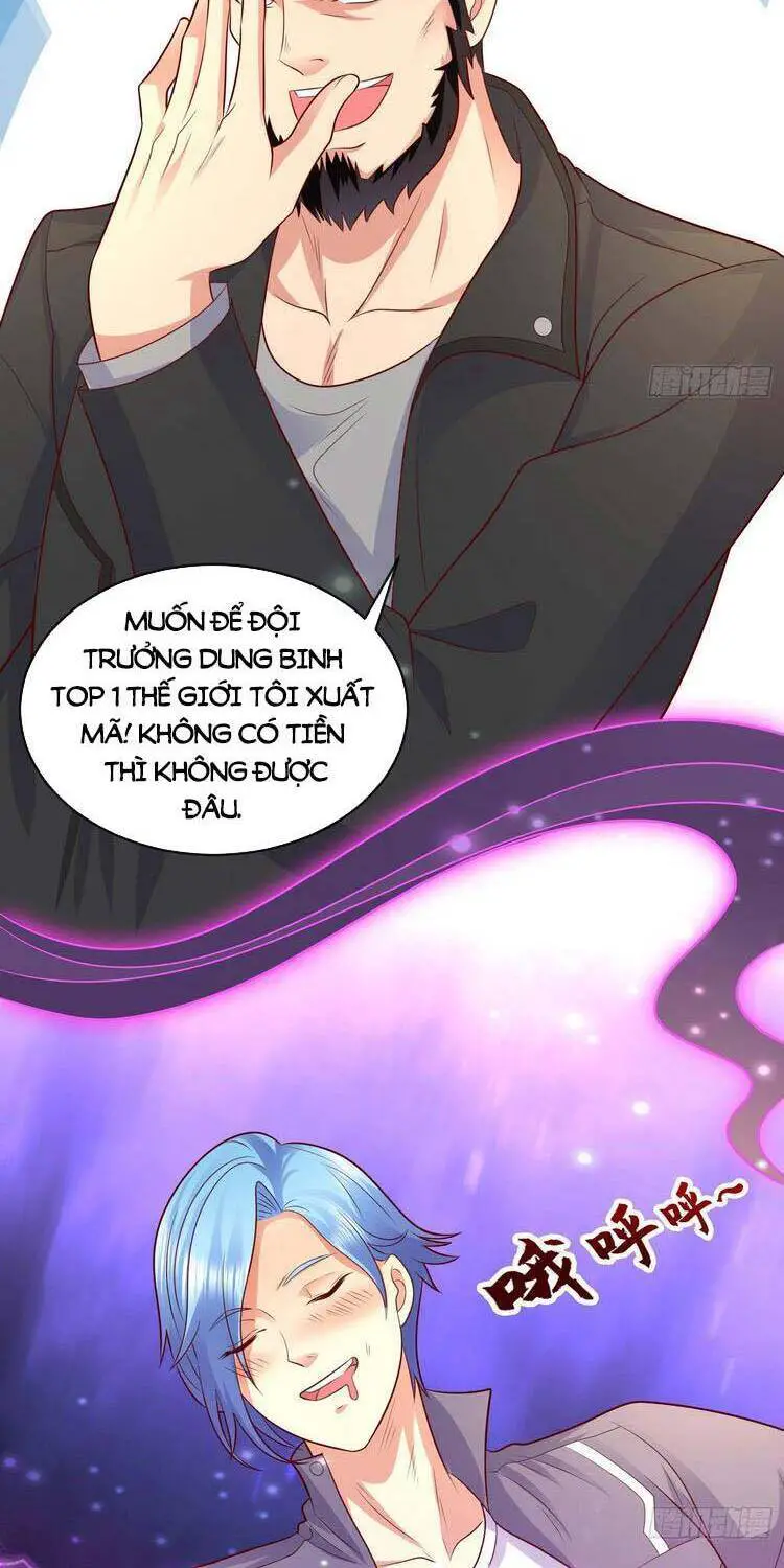 Vô Địch Từ Cưỡng Hôn Ma Nữ Nettruyen ZZZ Chương 32 Page 30