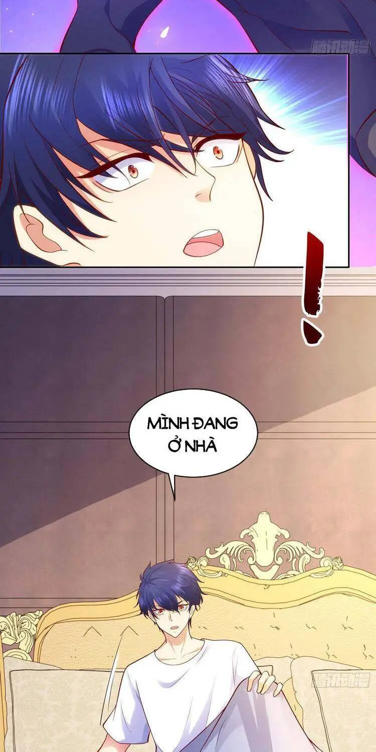 Vô Địch Từ Cưỡng Hôn Ma Nữ Nettruyen ZZZ Chương 32 Page 36