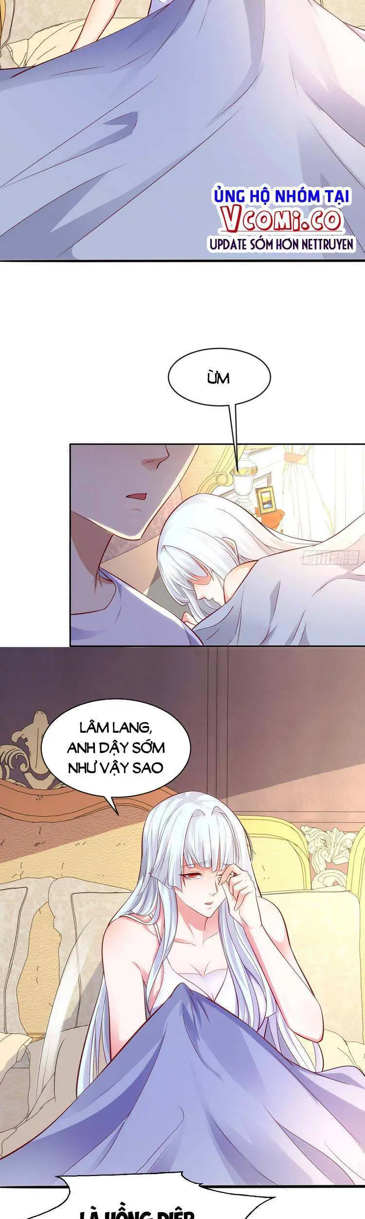 Vô Địch Từ Cưỡng Hôn Ma Nữ Nettruyen ZZZ Chương 32 Page 37