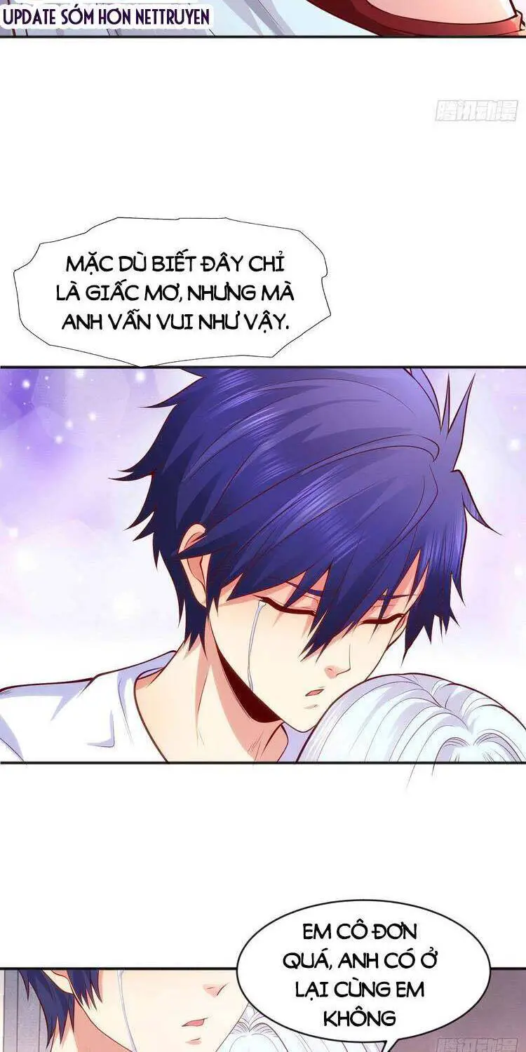 Vô Địch Từ Cưỡng Hôn Ma Nữ Nettruyen ZZZ Chương 32 Page 42