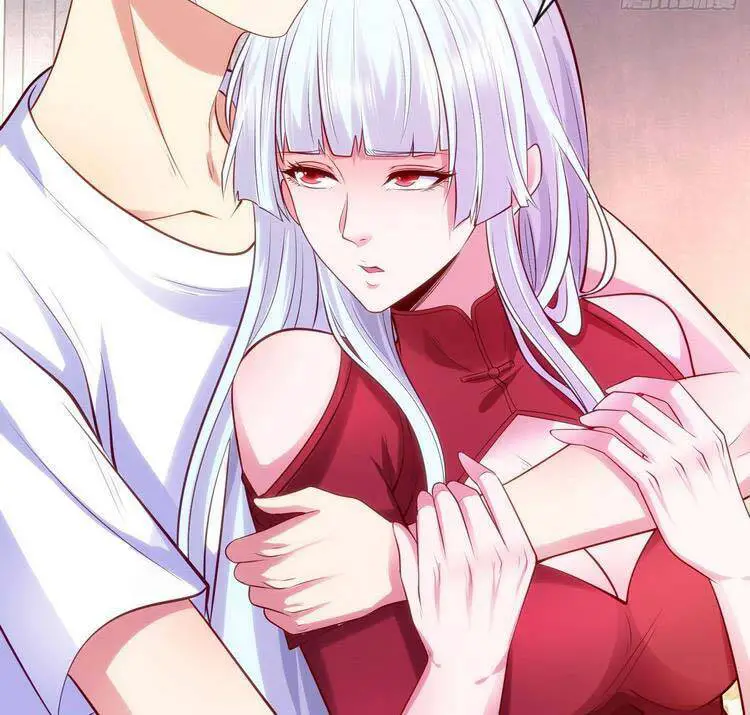 Vô Địch Từ Cưỡng Hôn Ma Nữ Nettruyen ZZZ Chương 32 Page 43