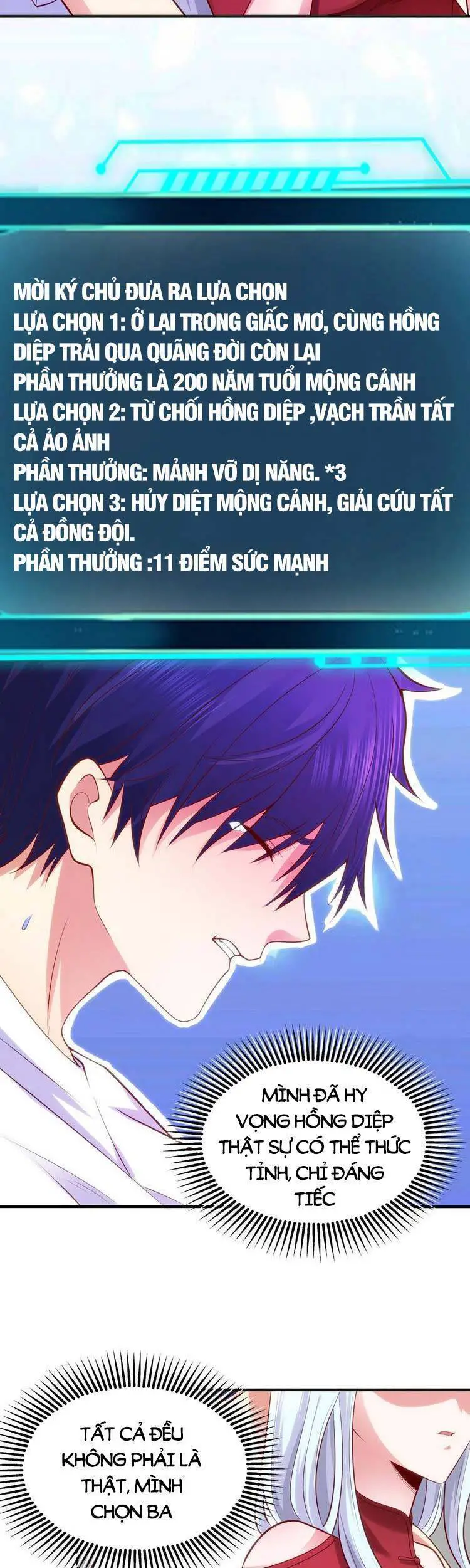 Vô Địch Từ Cưỡng Hôn Ma Nữ Nettruyen ZZZ Chương 32 Page 44