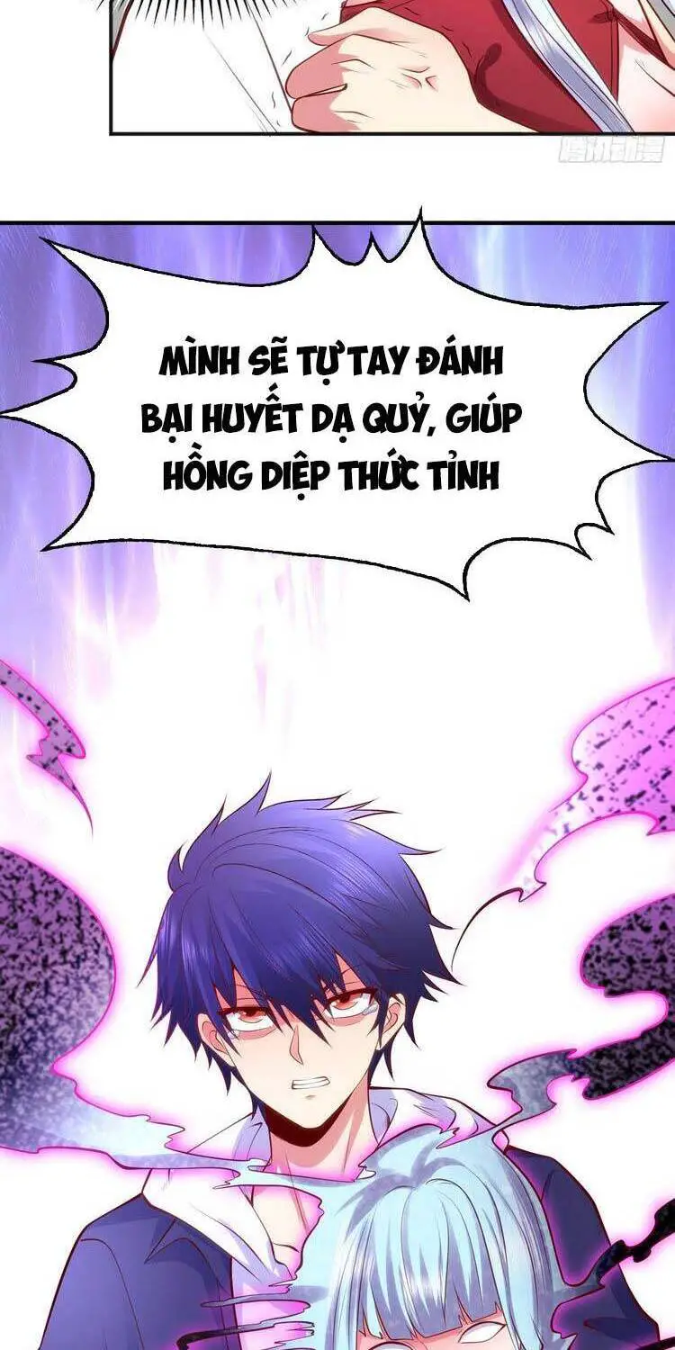 Vô Địch Từ Cưỡng Hôn Ma Nữ Nettruyen ZZZ Chương 32 Page 45